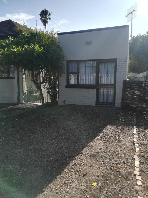 To Let 1 Bedroom Property for Rent in Boston Western Cape
